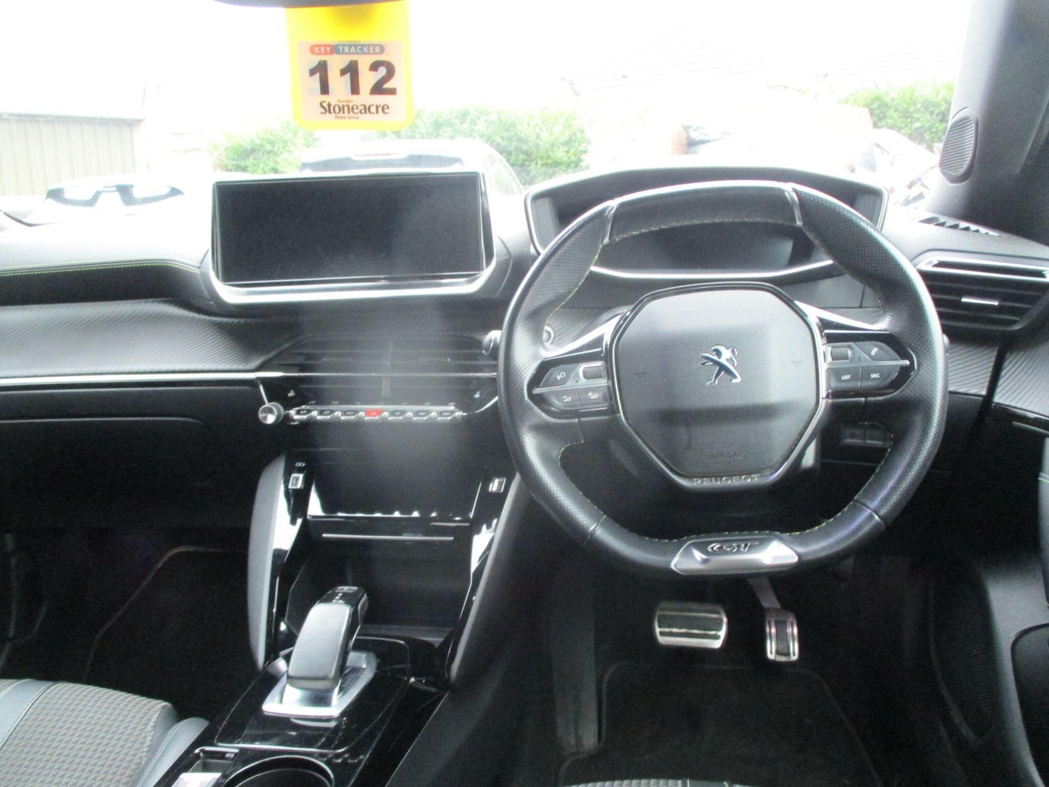 Used Peugeot 2008 2020 for sale - 77120540: Photo 32