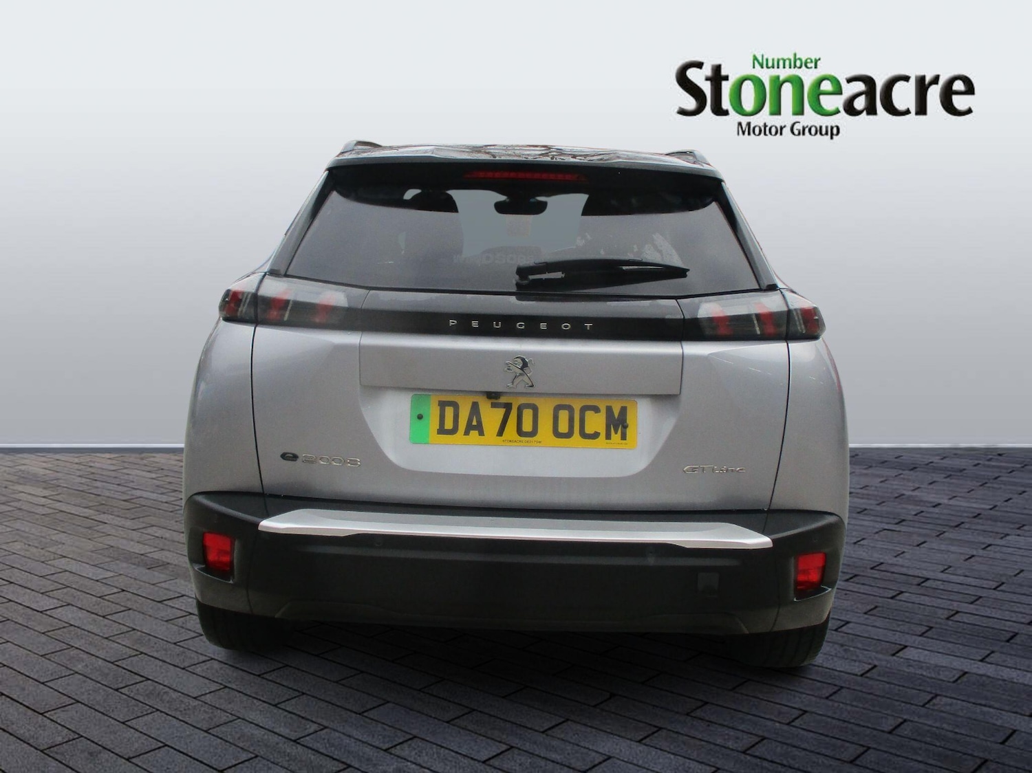 Used Peugeot 2008 2020 for sale - 77120540: Photo 6