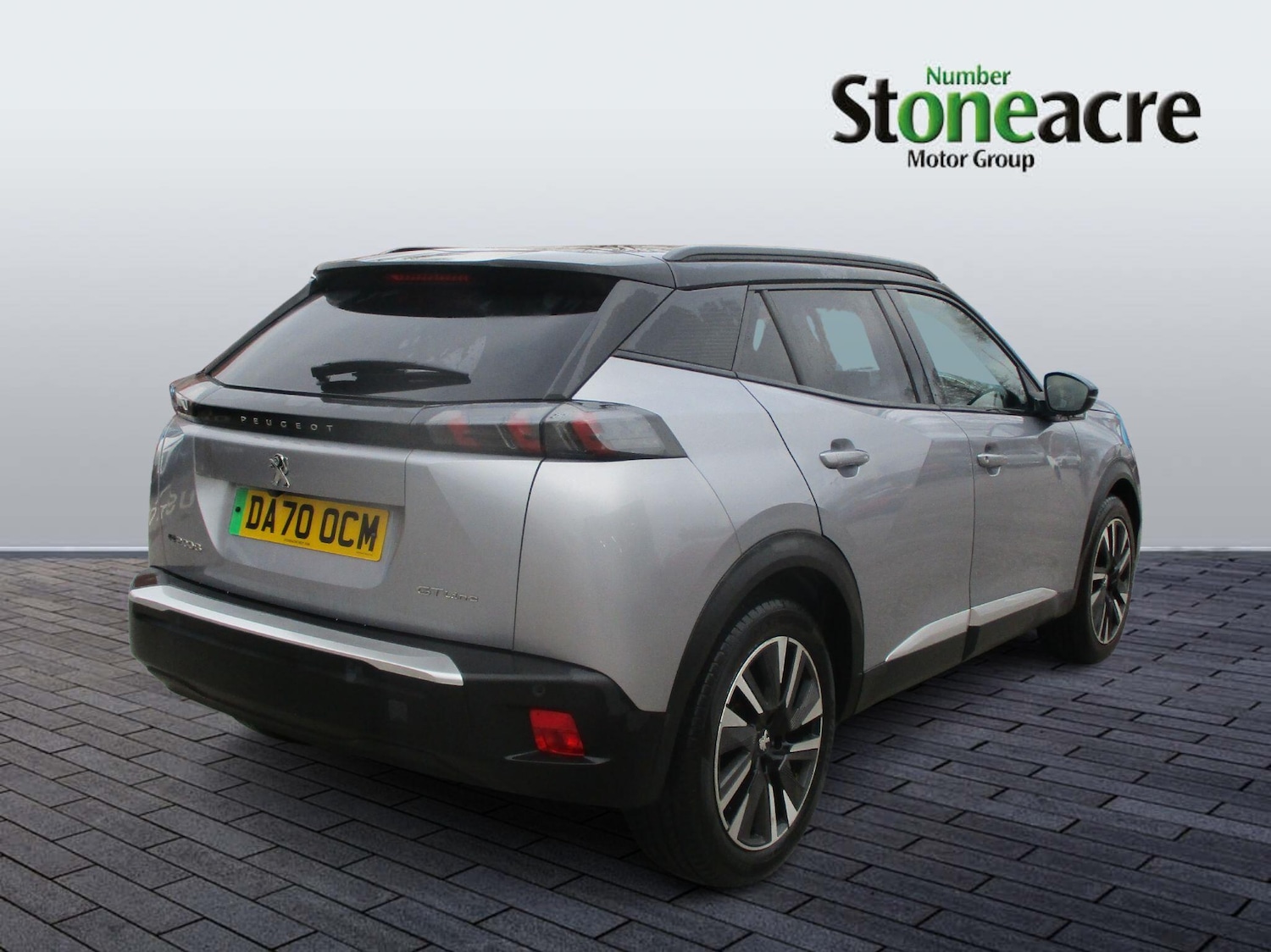 Used Peugeot 2008 2020 for sale - 77120540: Photo 8