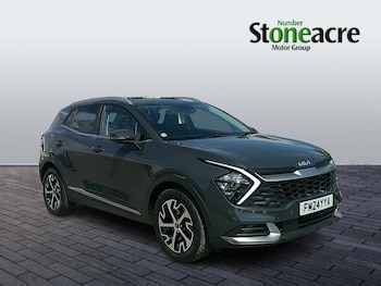 Used Kia Sportage 2024 for sale - 79388375: Photo