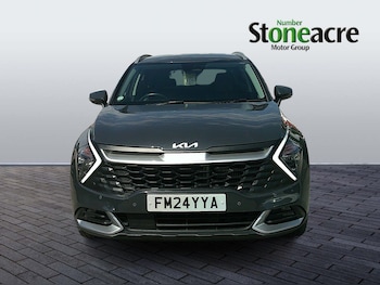 Used Kia Sportage 2024 for sale - 79388375: Photo