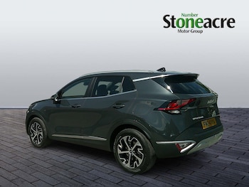 Used Kia Sportage 2024 for sale - 79388375: Photo