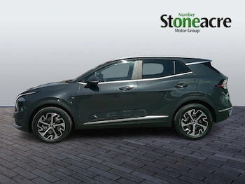 Used Kia Sportage 2024 for sale - 79388375: Photo