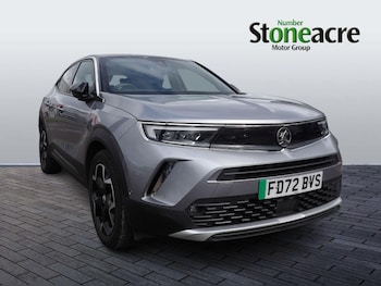Used Vauxhall Mokka Electric 2022 for sale - 78374998: Photo