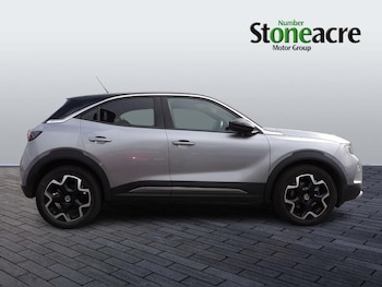 Used Vauxhall Mokka Electric 2022 for sale - 78374998: Photo