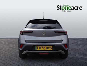 Used Vauxhall Mokka Electric 2022 for sale - 78374998: Photo