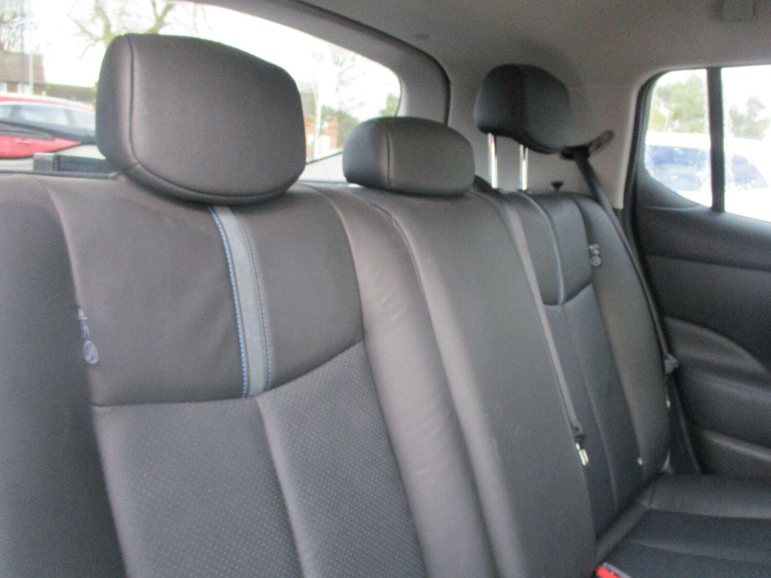 Used Nissan Leaf 2019 for sale - 77722896: Photo 11