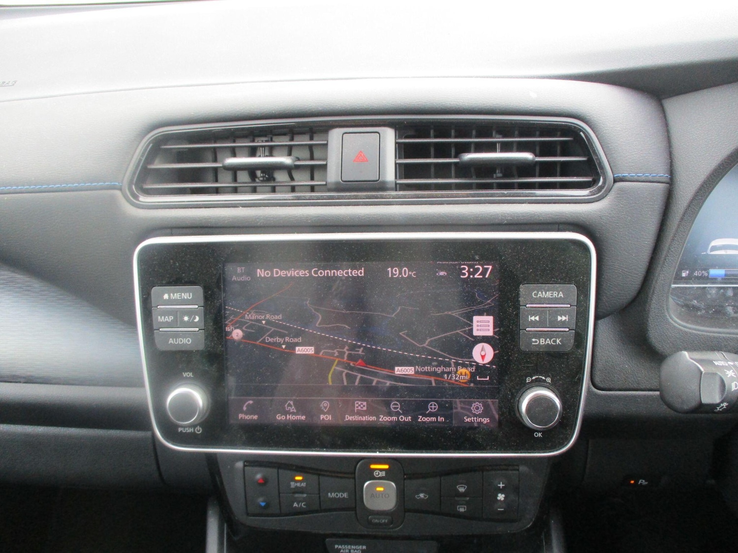 Used Nissan Leaf 2019 for sale - 77722896: Photo 17