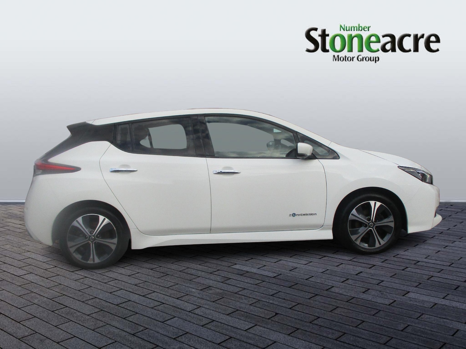 Used Nissan Leaf 2019 for sale - 77722896: Photo 2
