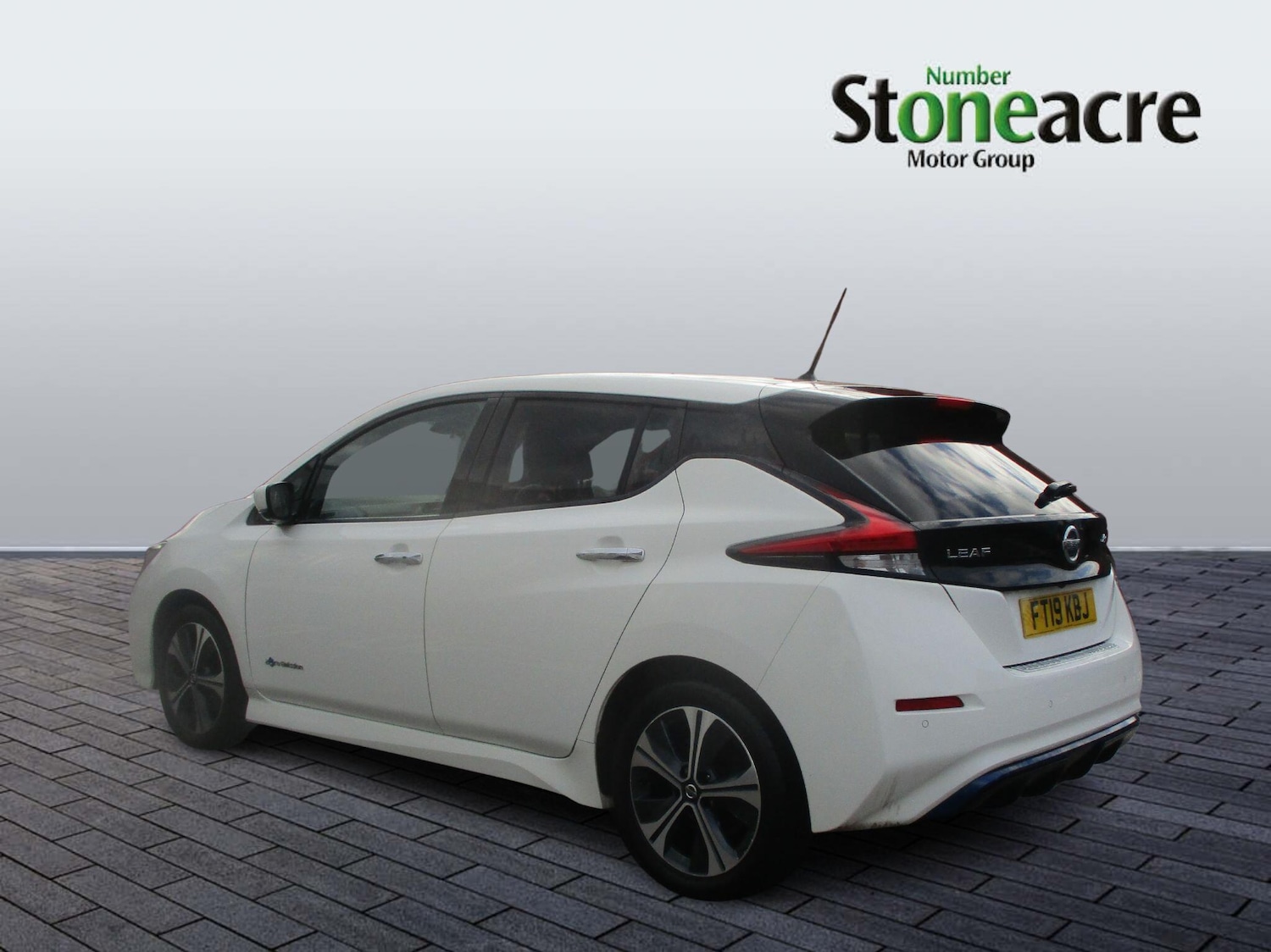 Used Nissan Leaf 2019 for sale - 77722896: Photo 5