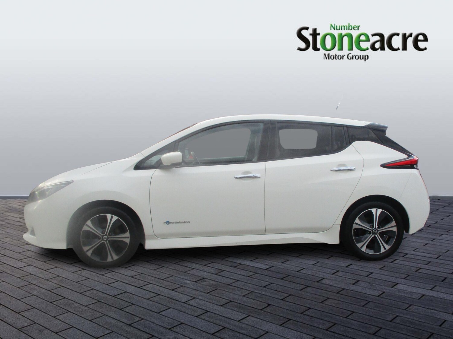 Used Nissan Leaf 2019 for sale - 77722896: Photo 6