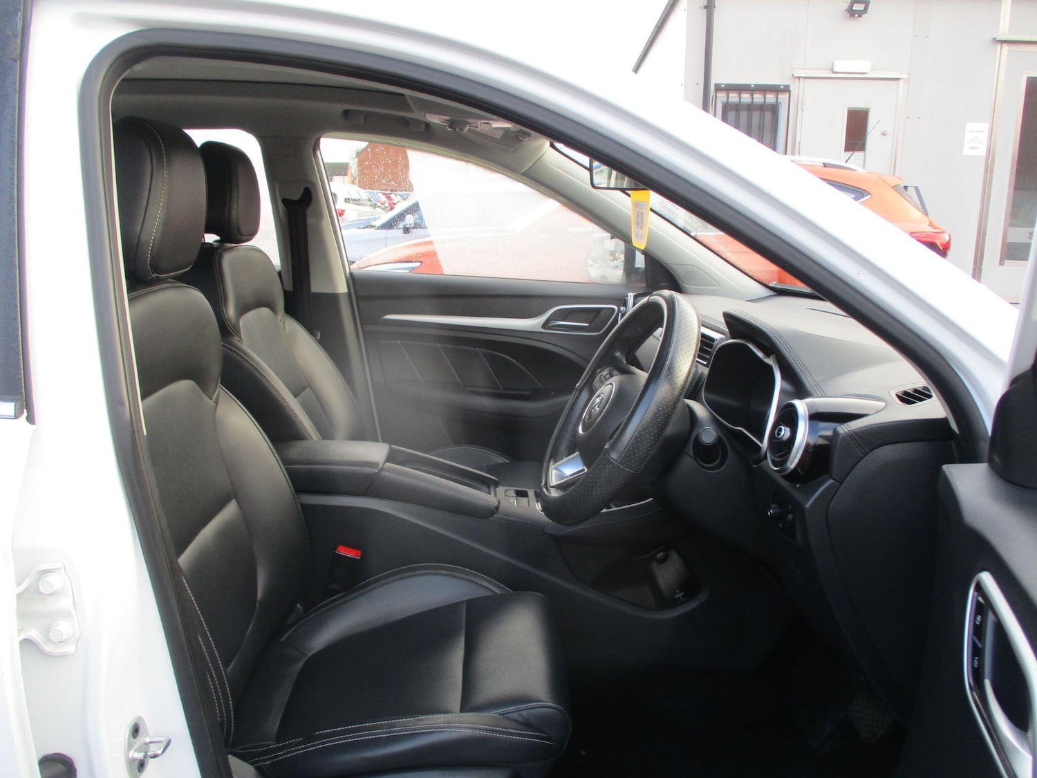 Used MG MG ZS 2021 for sale - 77029473: Photo 11