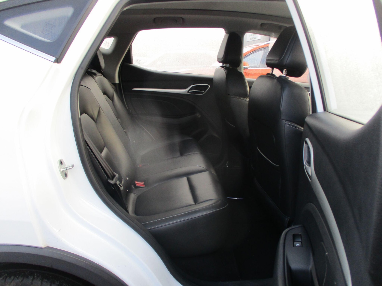 Used MG MG ZS 2021 for sale - 77029473: Photo 12