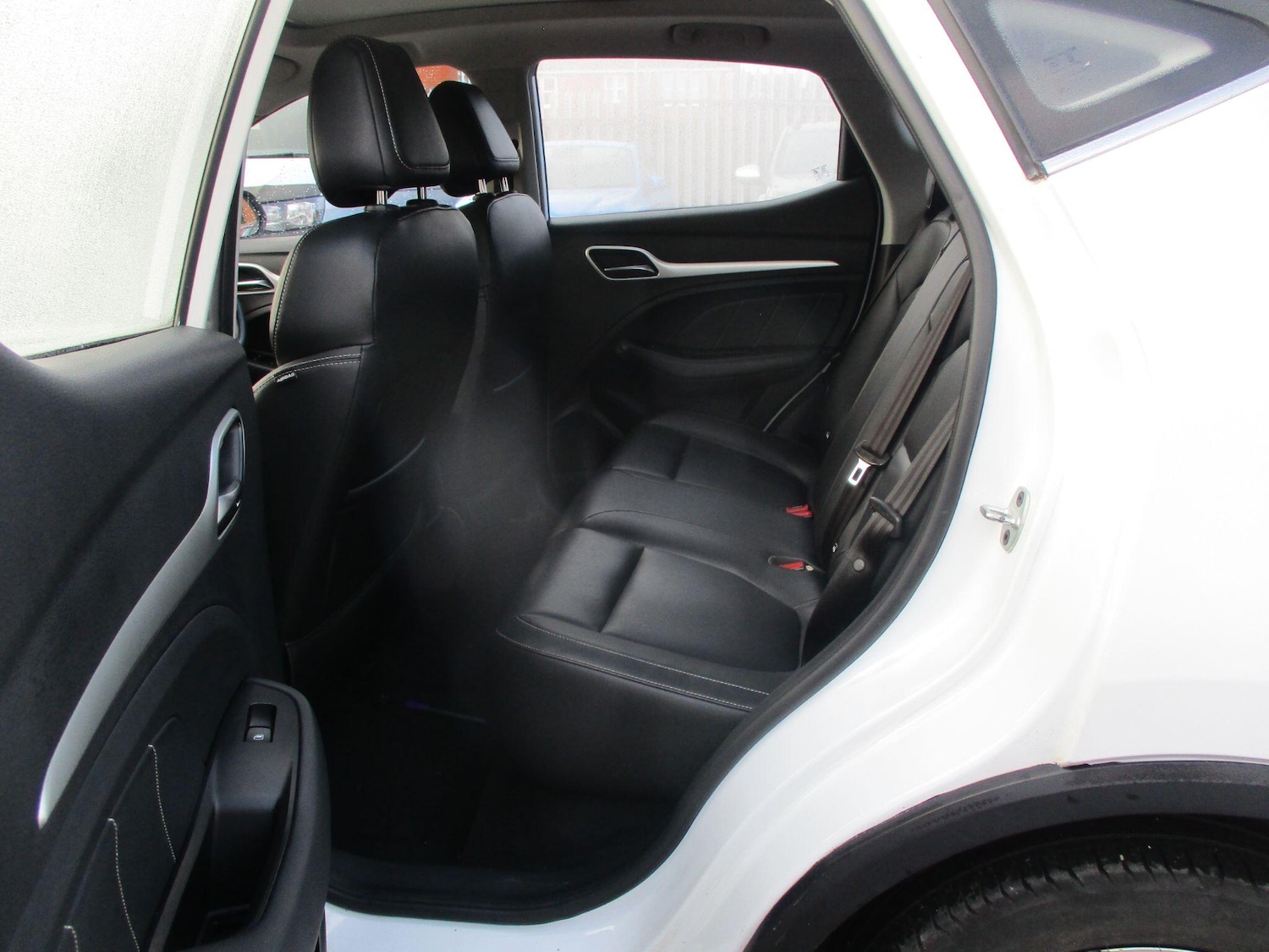 Used MG MG ZS 2021 for sale - 77029473: Photo 13