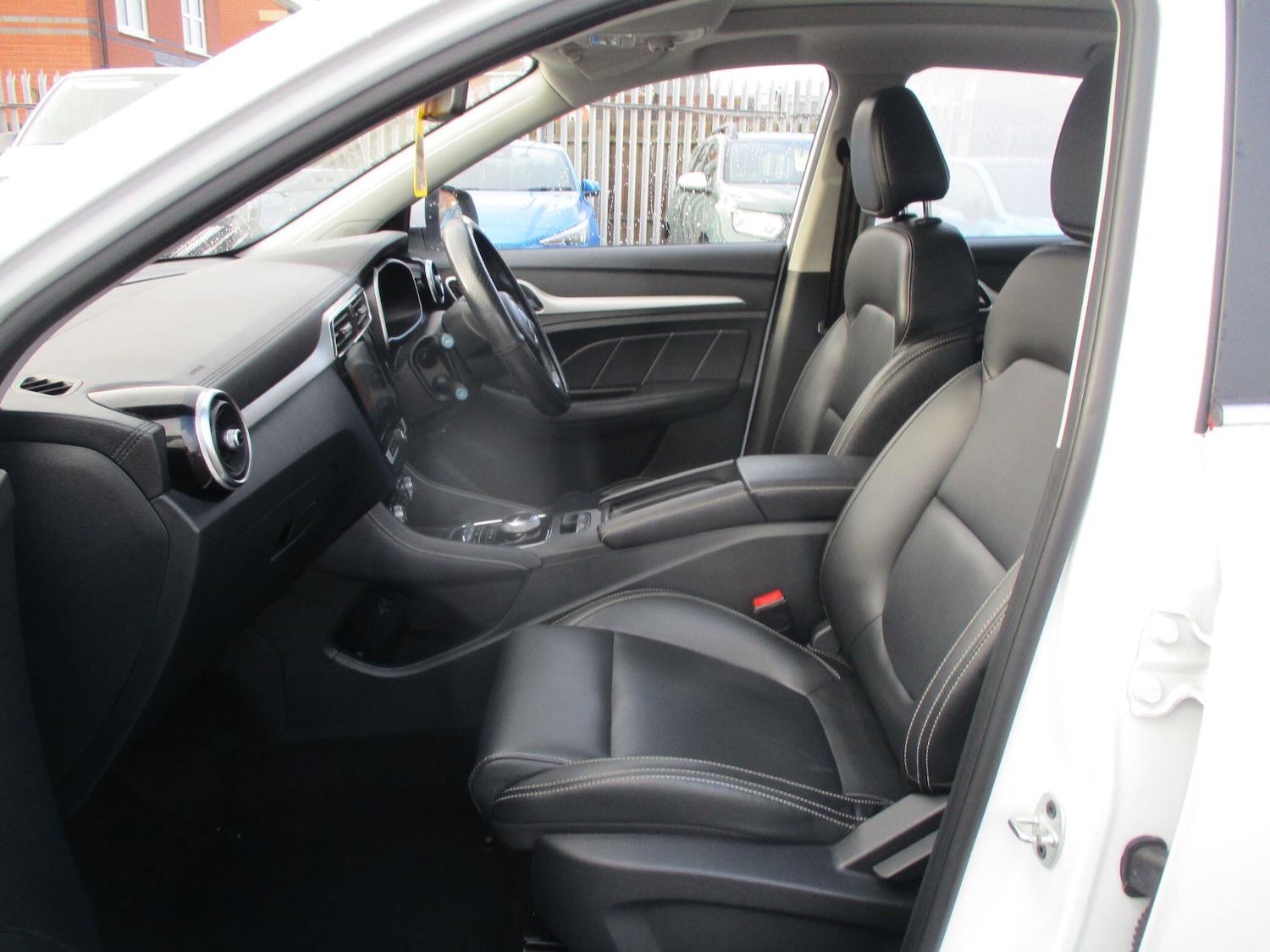 Used MG MG ZS 2021 for sale - 77029473: Photo 14