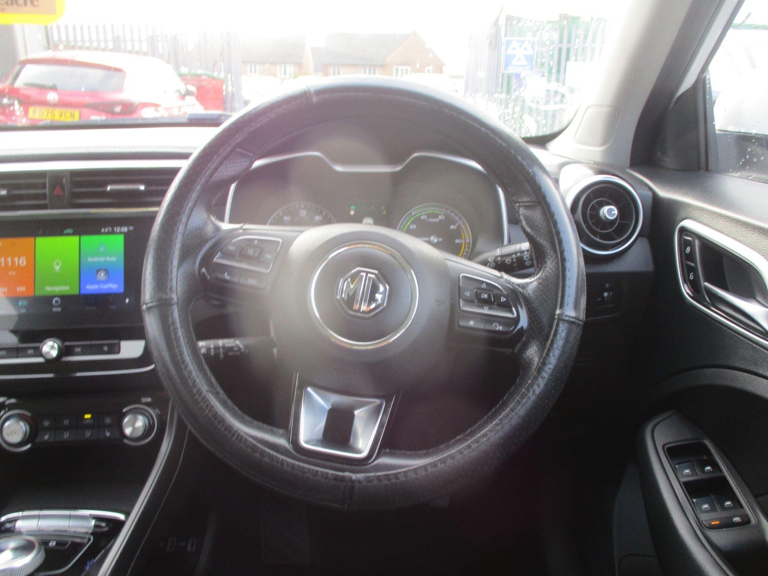 Used MG MG ZS 2021 for sale - 77029473: Photo 15