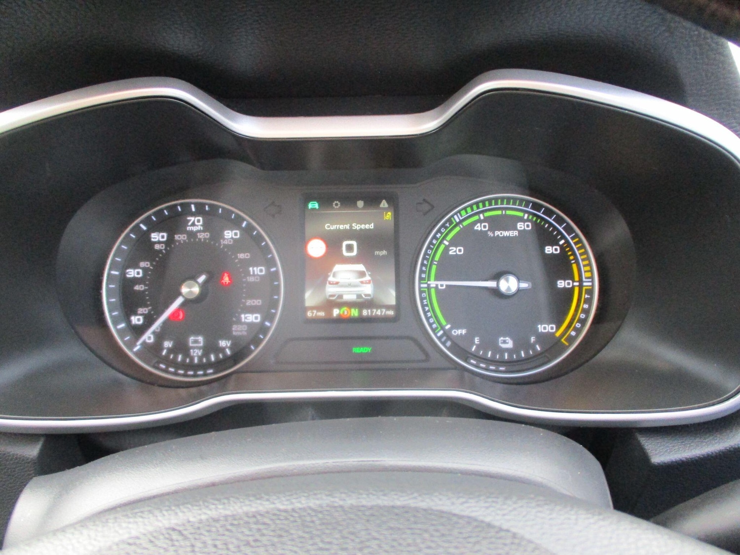 Used MG MG ZS 2021 for sale - 77029473: Photo 16