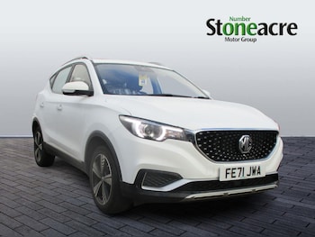 MG MG ZS feature image