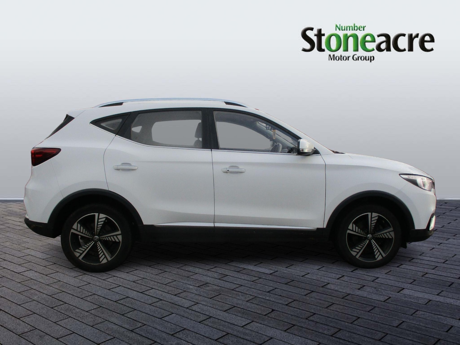 Used MG MG ZS 2021 for sale - 77029473: Photo 2