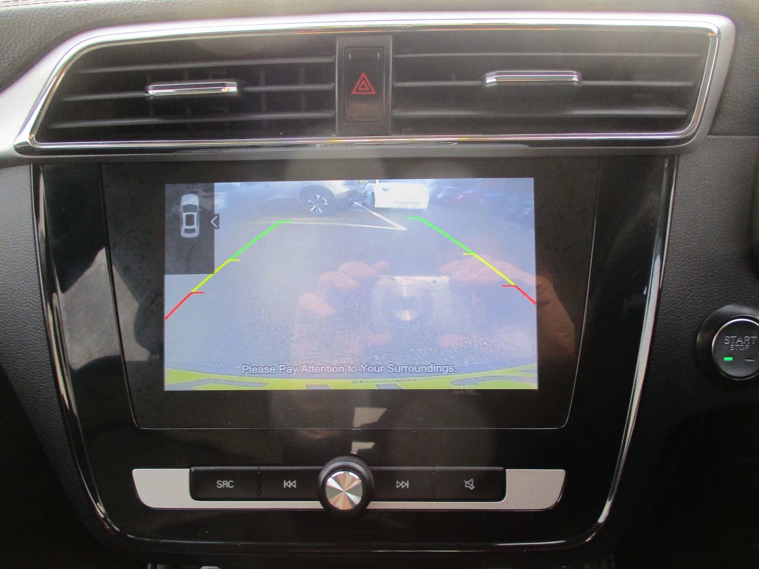 Used MG MG ZS 2021 for sale - 77029473: Photo 26