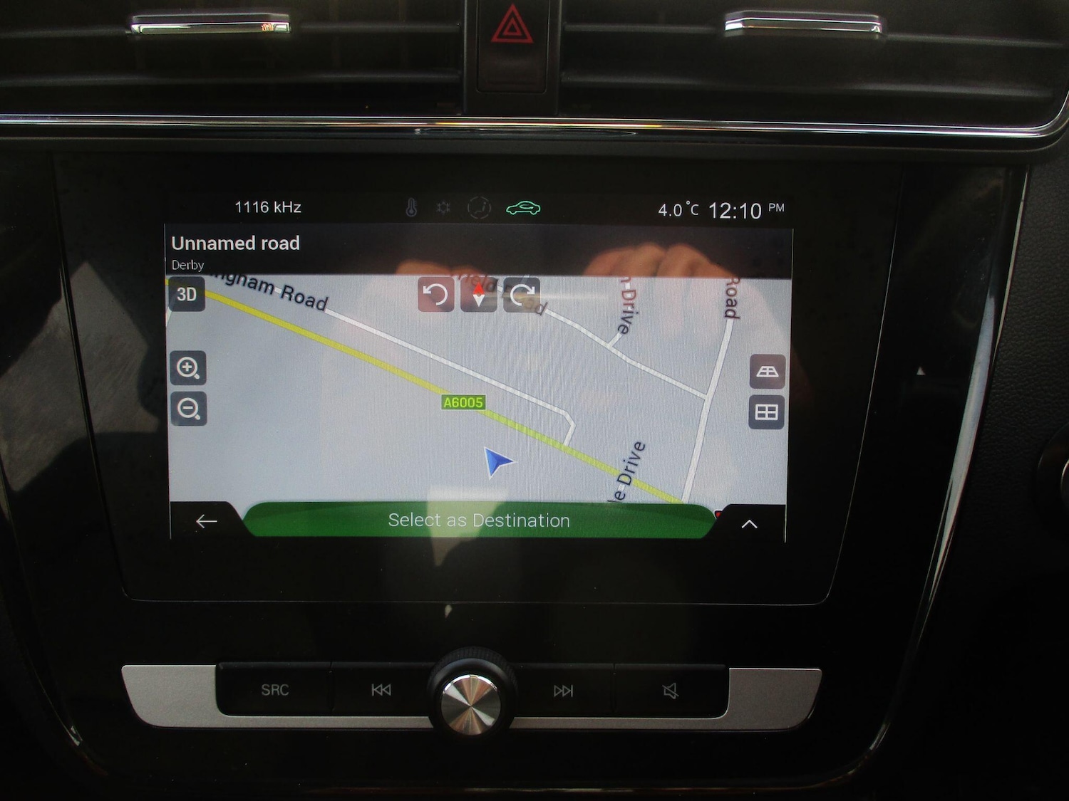 Used MG MG ZS 2021 for sale - 77029473: Photo 27