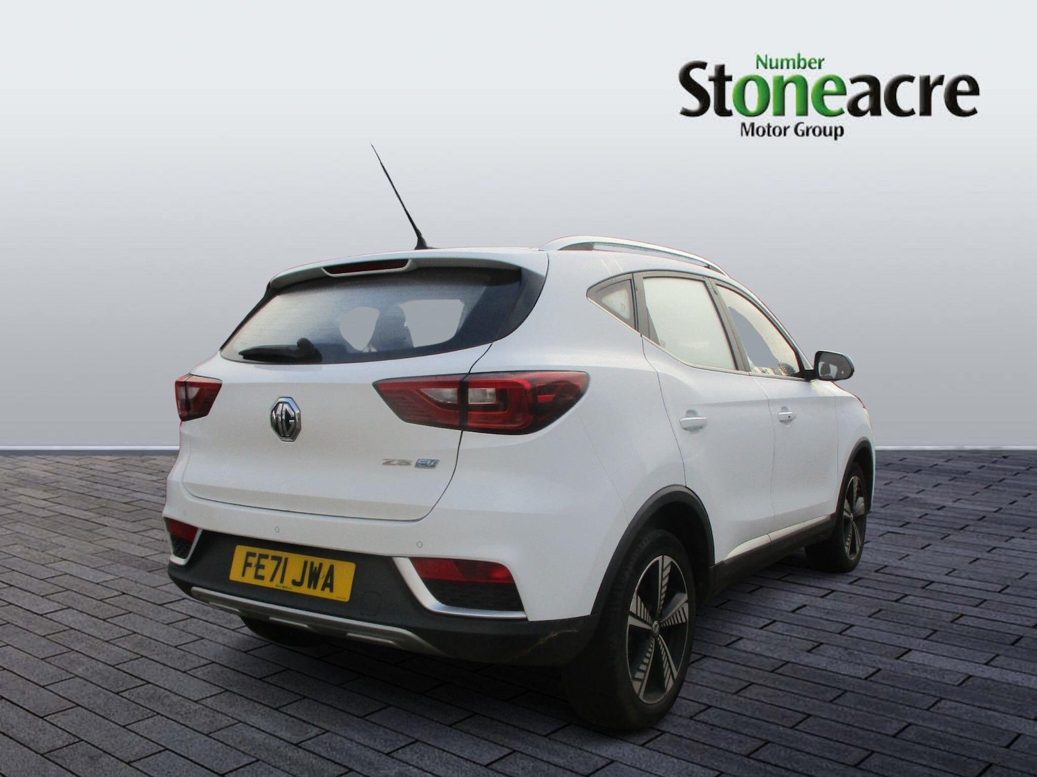 Used MG MG ZS 2021 for sale - 77029473: Photo 3