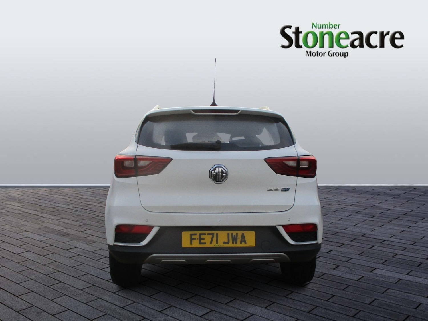 Used MG MG ZS 2021 for sale - 77029473: Photo 4