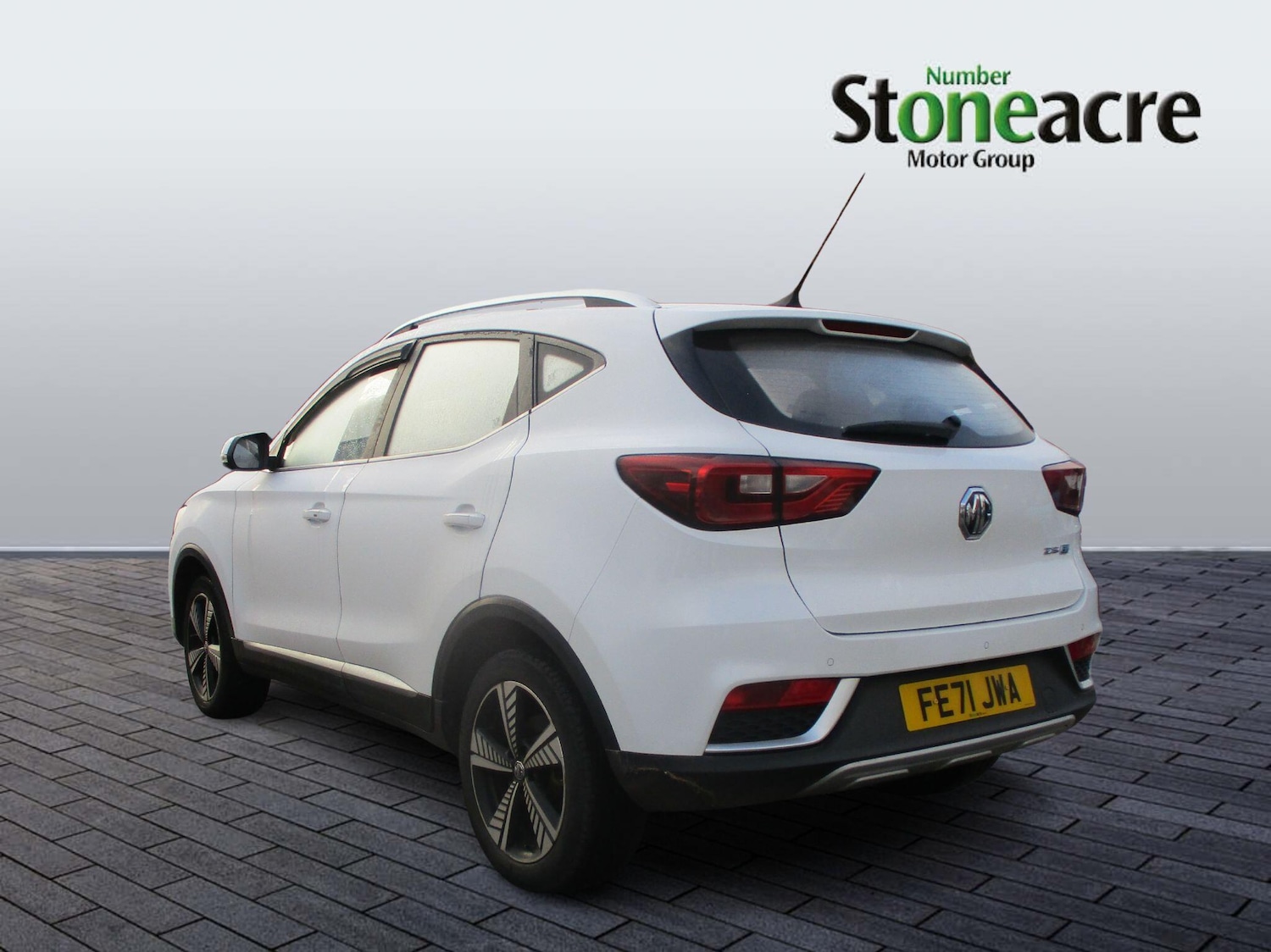 Used MG MG ZS 2021 for sale - 77029473: Photo 5