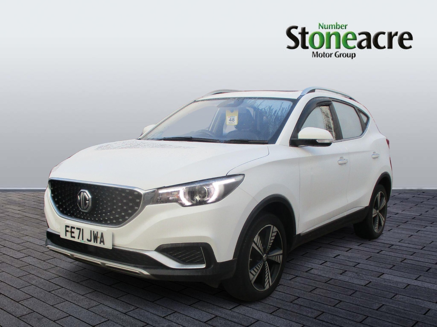 Used MG MG ZS 2021 for sale - 77029473: Photo 7