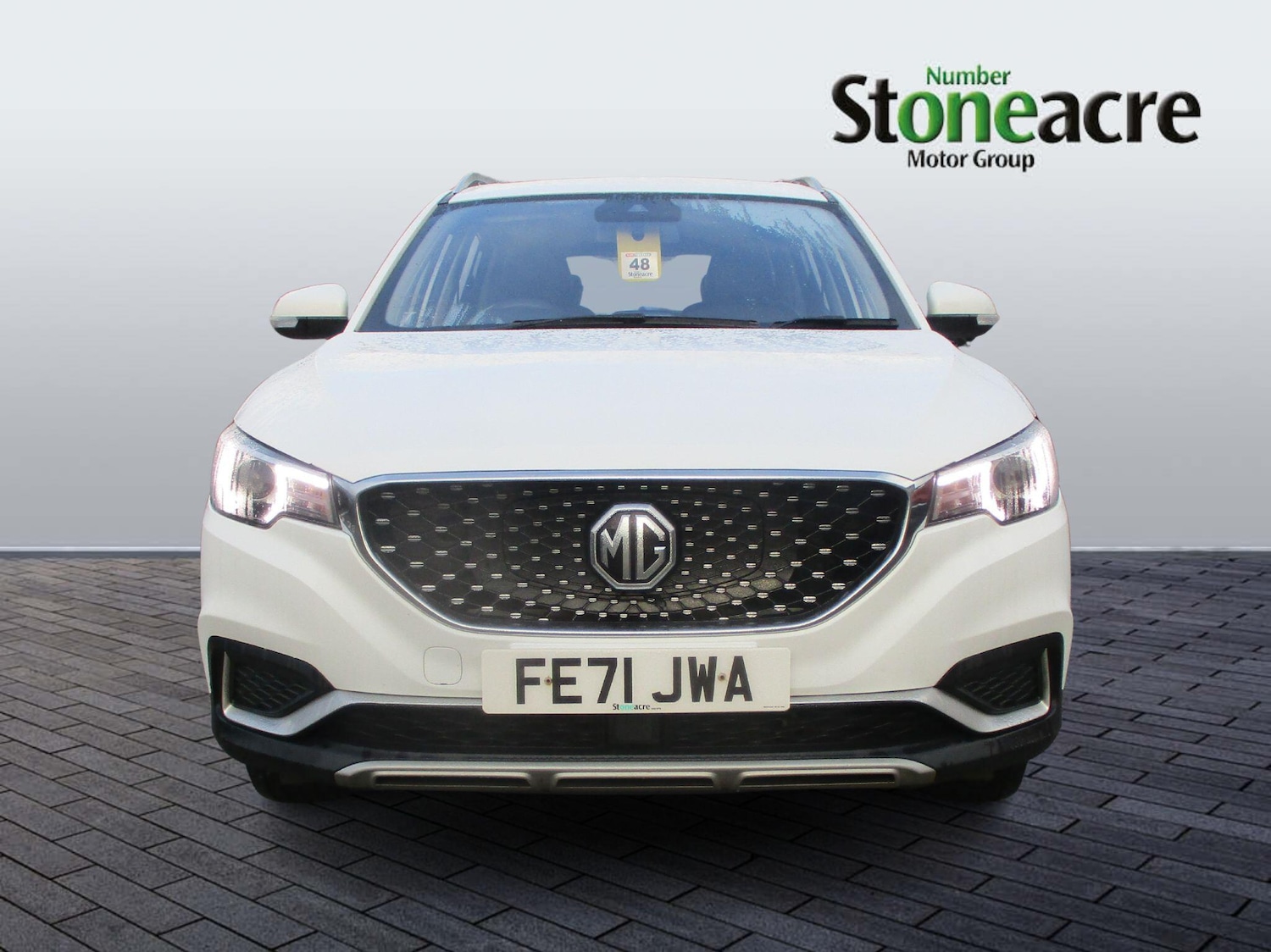 Used MG MG ZS 2021 for sale - 77029473: Photo 8