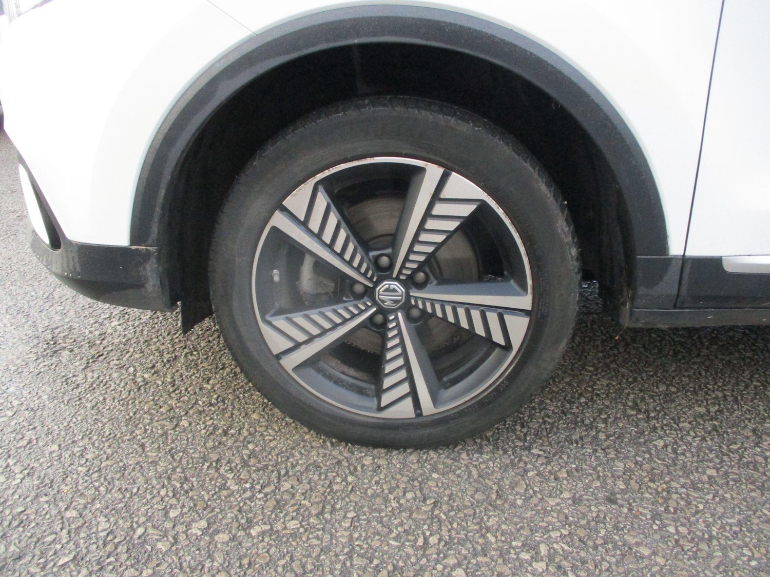 Used MG MG ZS 2021 for sale - 77029473: Photo 9