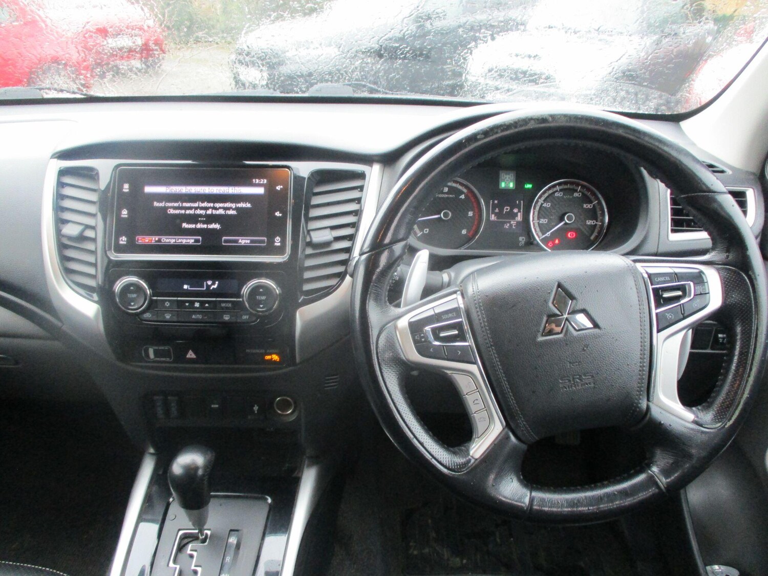 Used Mitsubishi L200 2018 for sale - 77908451: Photo 11