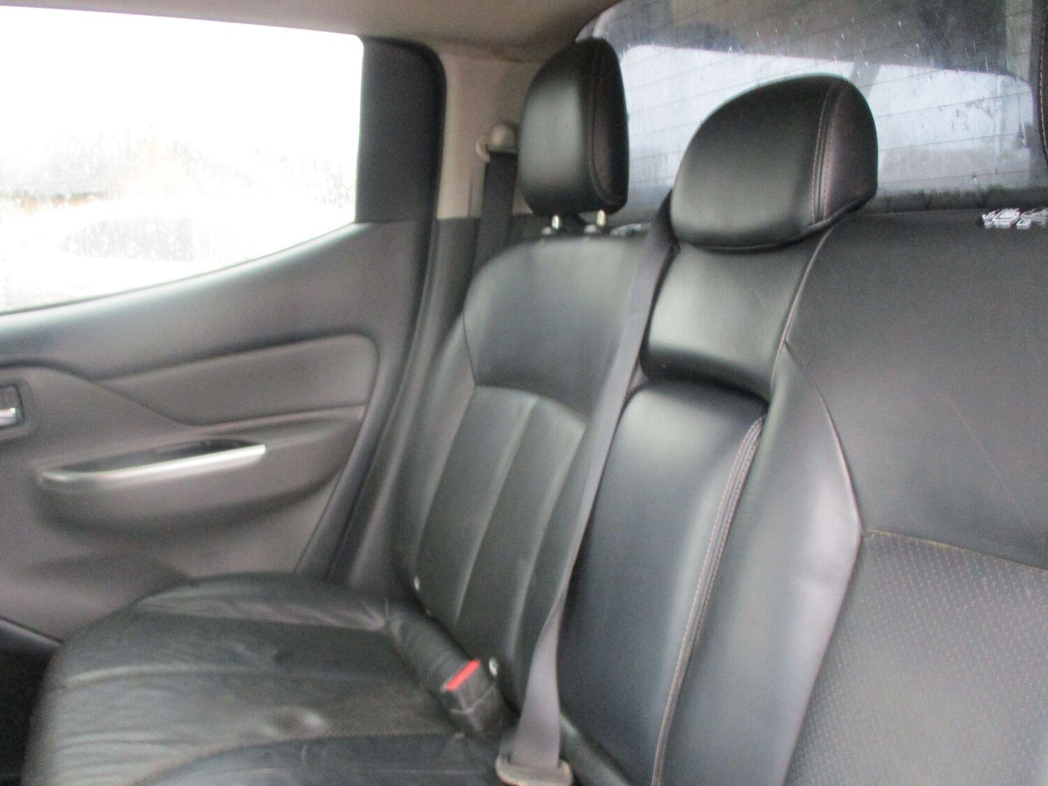 Used Mitsubishi L200 2018 for sale - 77908451: Photo 13