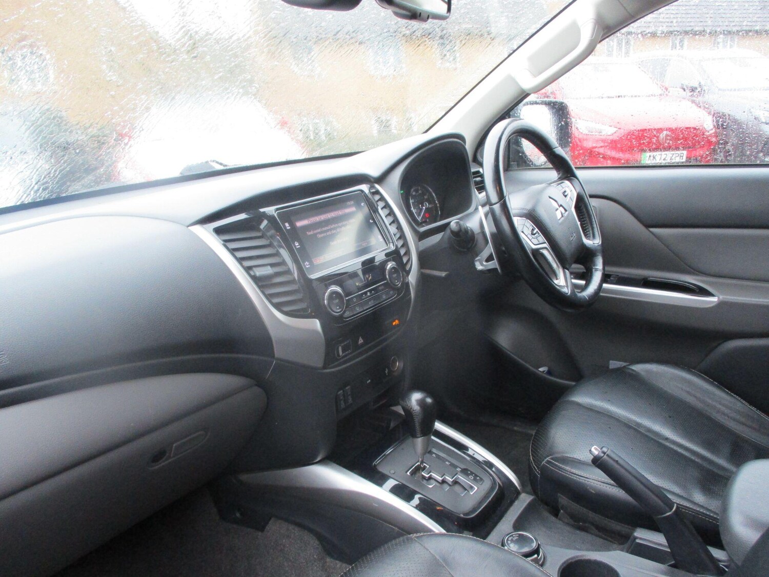 Used Mitsubishi L200 2018 for sale - 77908451: Photo 14