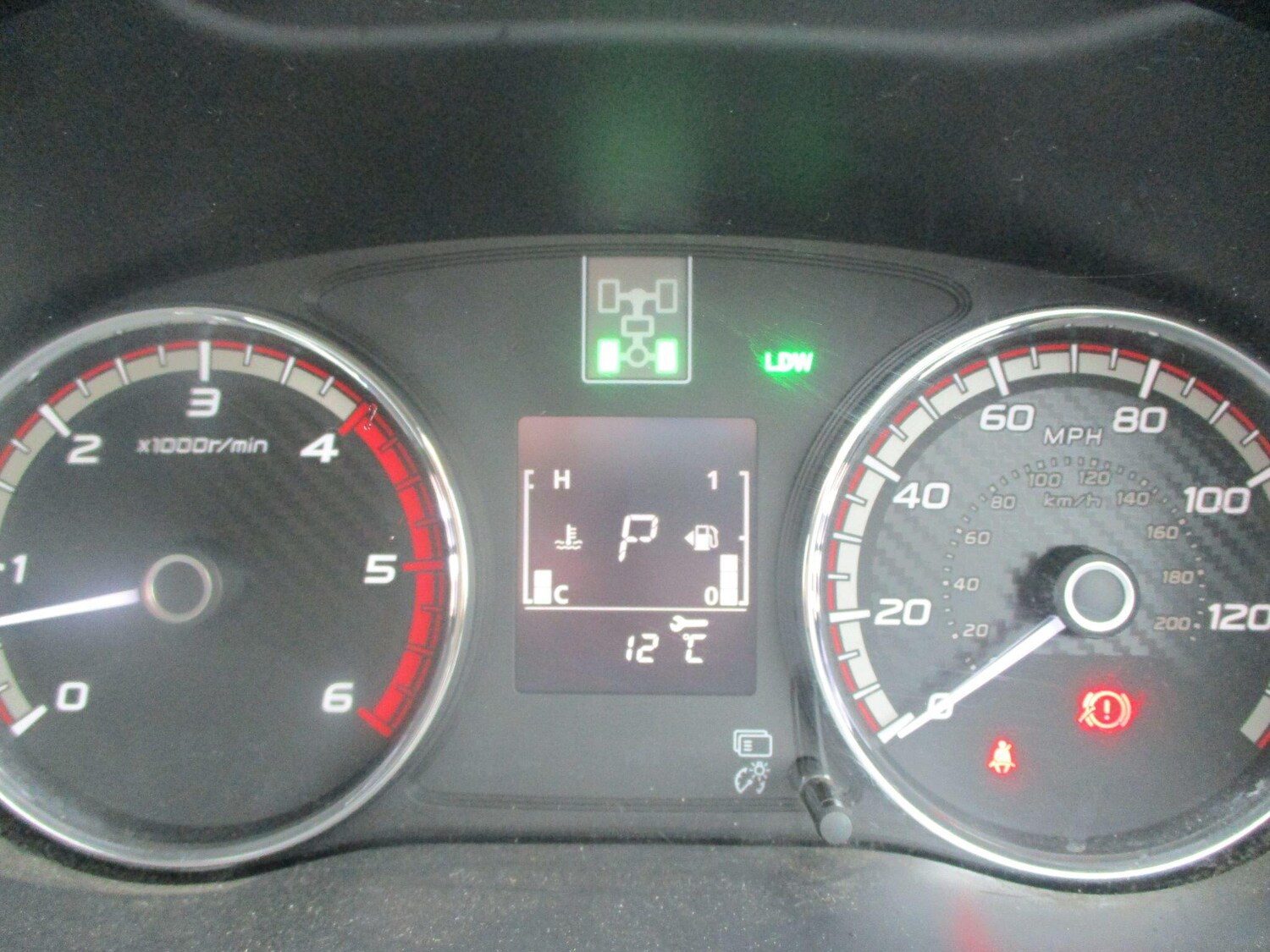 Used Mitsubishi L200 2018 for sale - 77908451: Photo 15