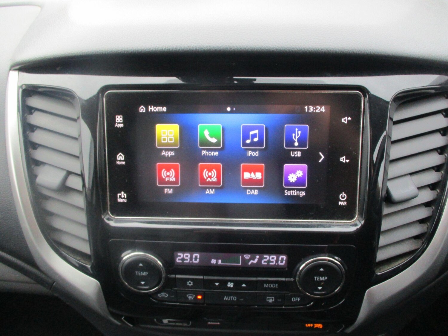 Used Mitsubishi L200 2018 for sale - 77908451: Photo 16