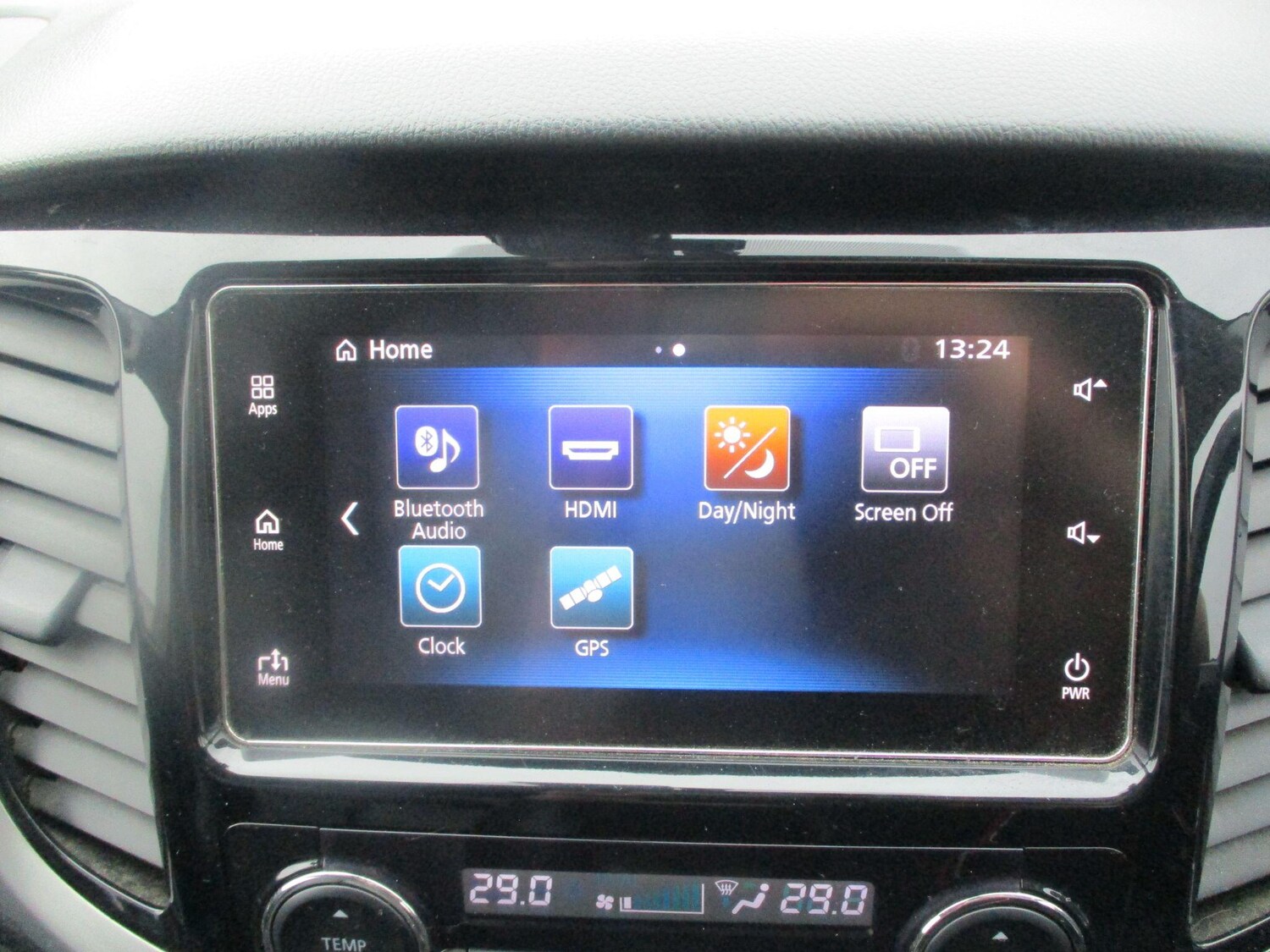 Used Mitsubishi L200 2018 for sale - 77908451: Photo 17