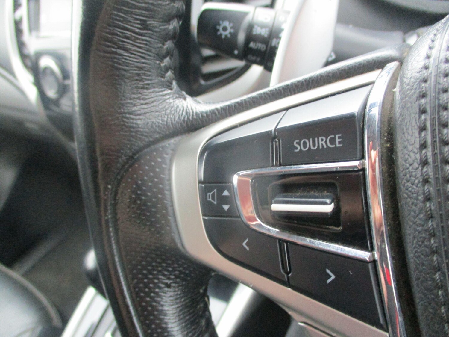 Used Mitsubishi L200 2018 for sale - 77908451: Photo 19