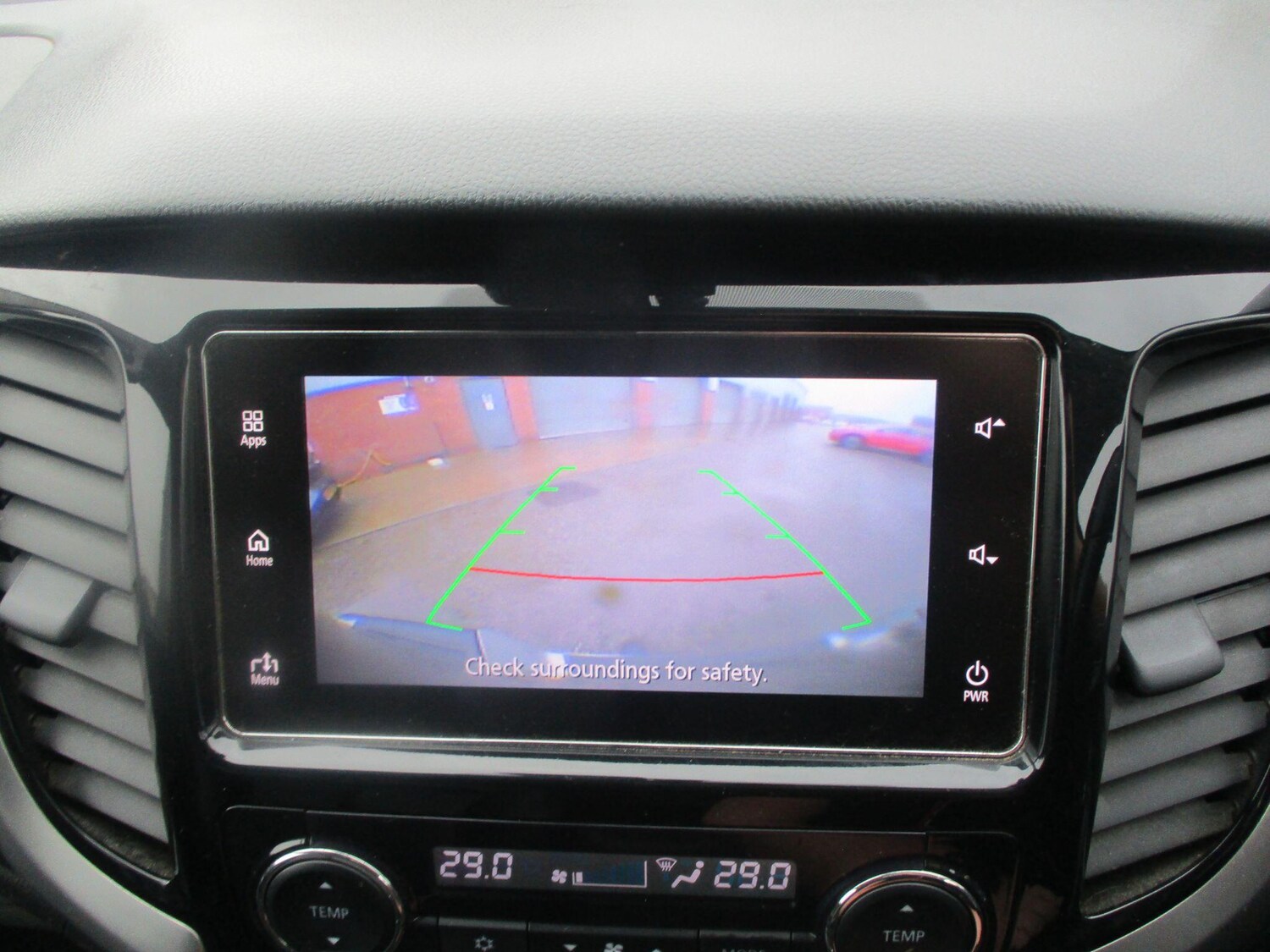 Used Mitsubishi L200 2018 for sale - 77908451: Photo 27