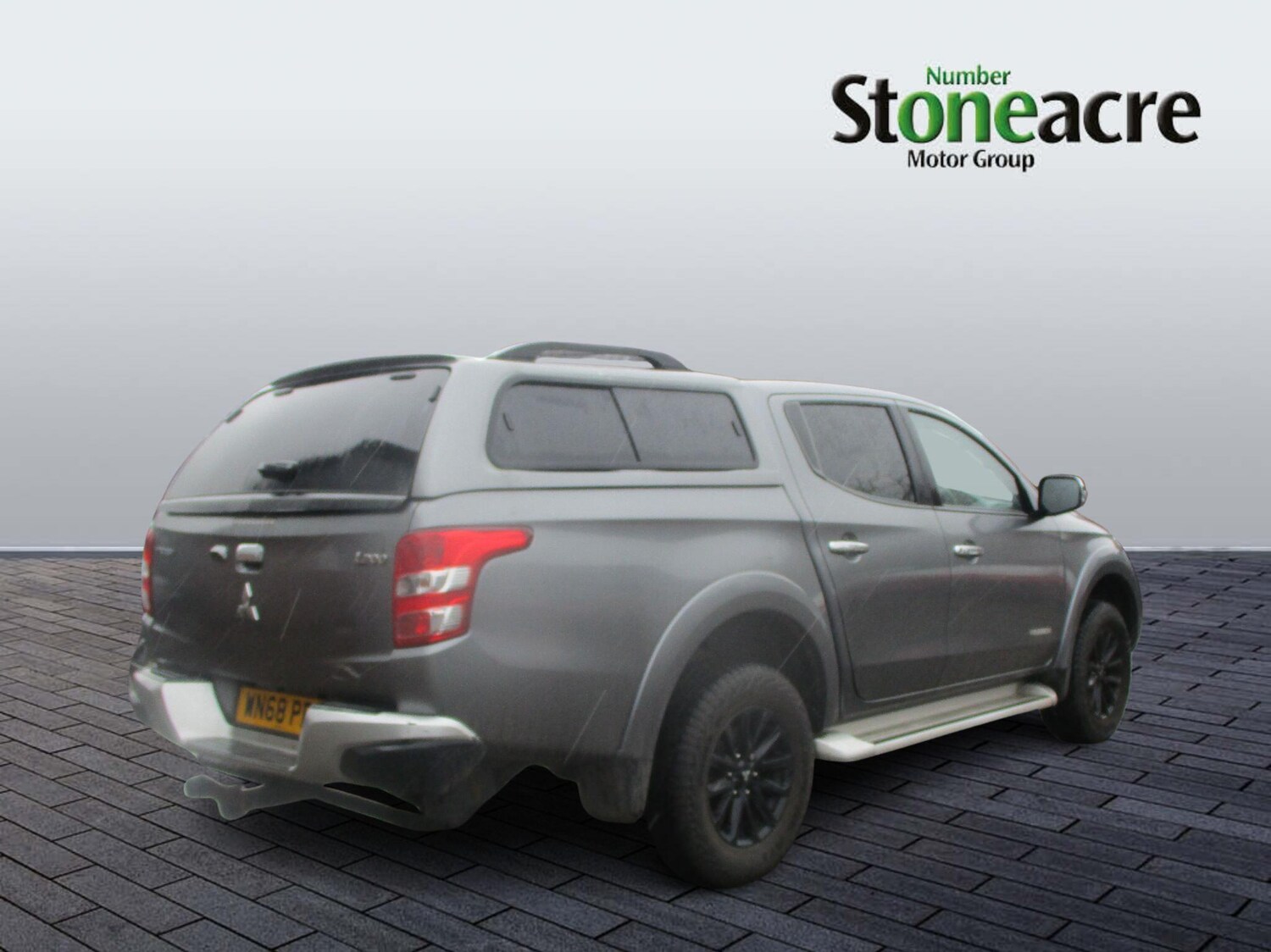 Used Mitsubishi L200 2018 for sale - 77908451: Photo 3