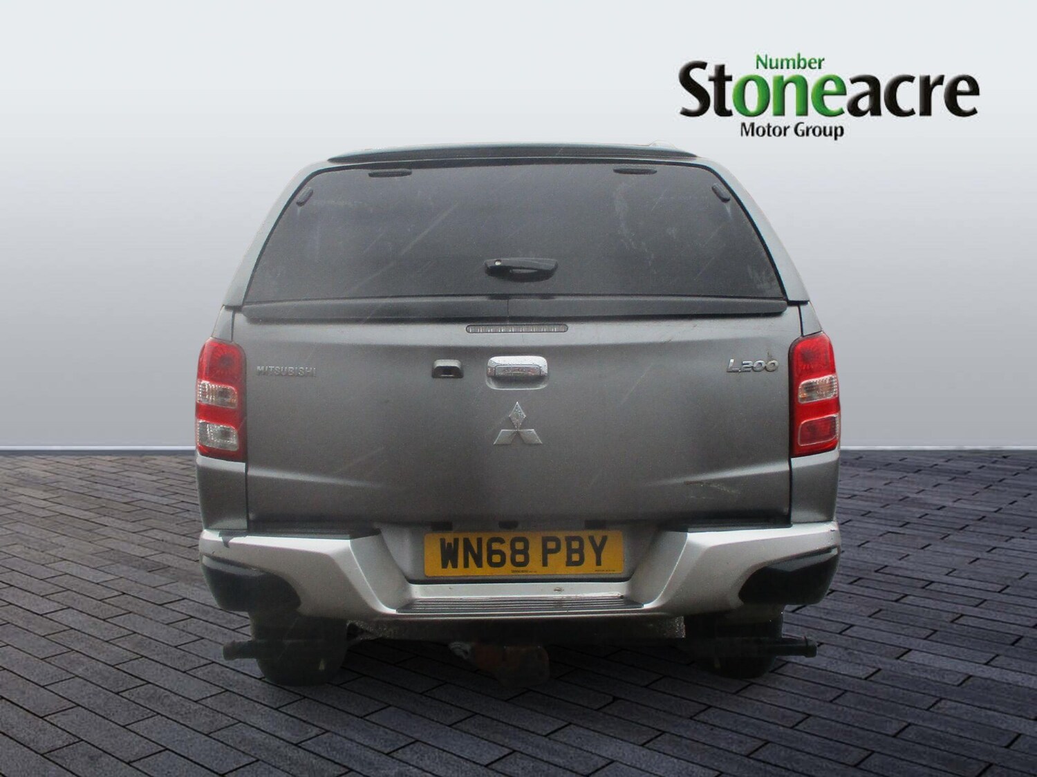 Used Mitsubishi L200 2018 for sale - 77908451: Photo 4