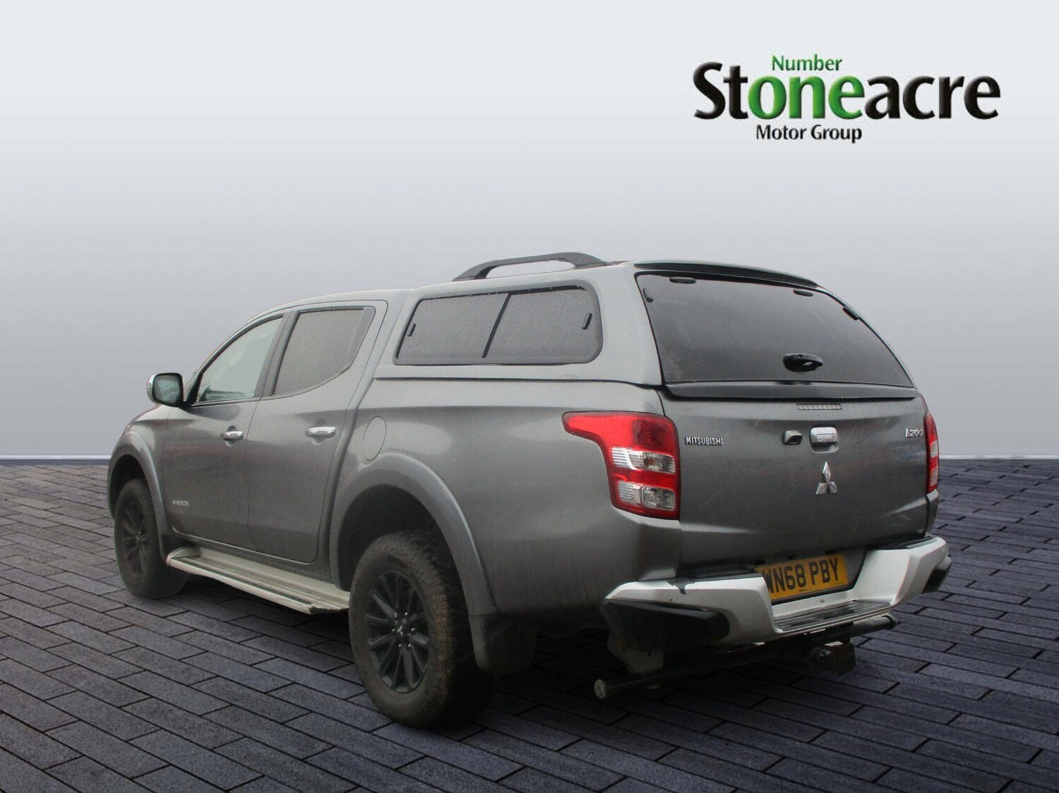 Used Mitsubishi L200 2018 for sale - 77908451: Photo 5