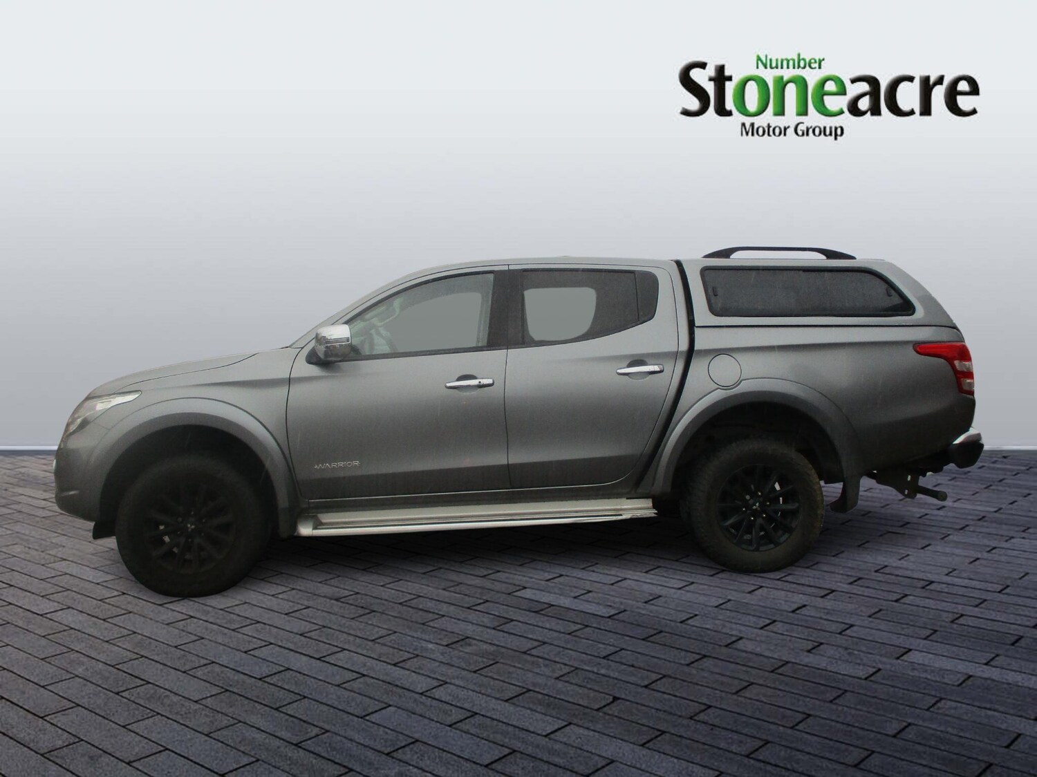 Used Mitsubishi L200 2018 for sale - 77908451: Photo 6