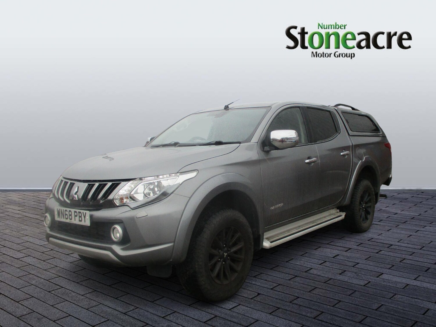 Used Mitsubishi L200 2018 for sale - 77908451: Photo 7