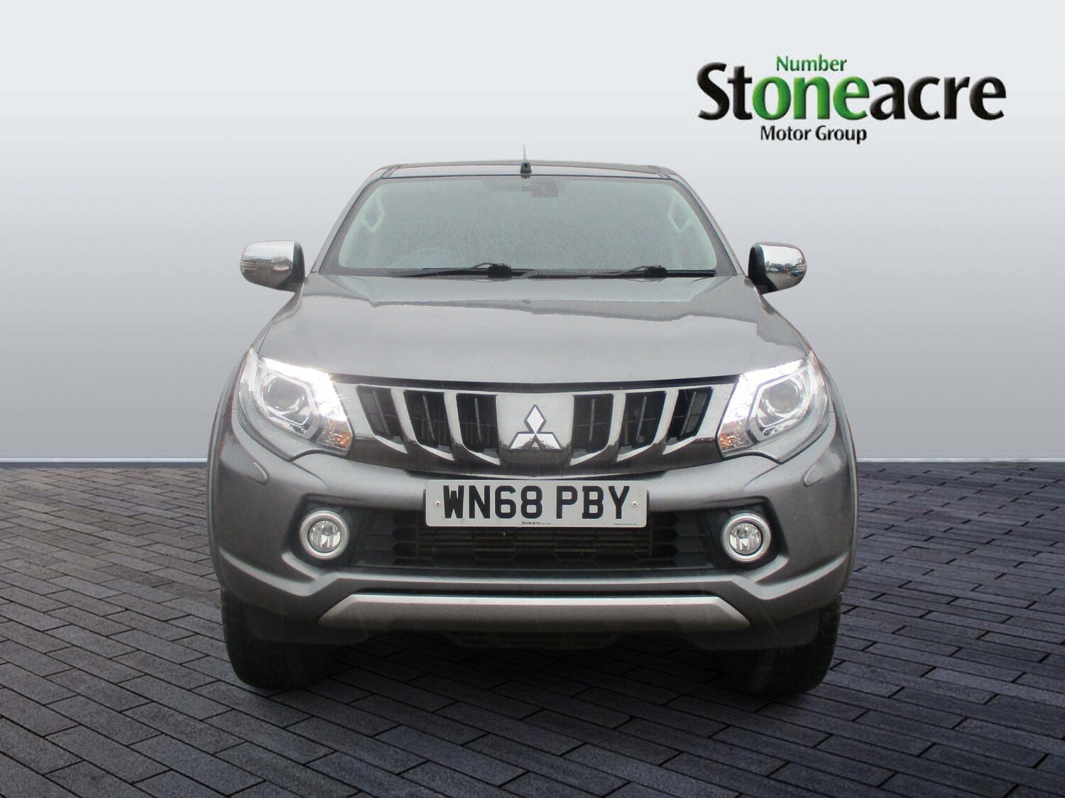 Used Mitsubishi L200 2018 for sale - 77908451: Photo 8