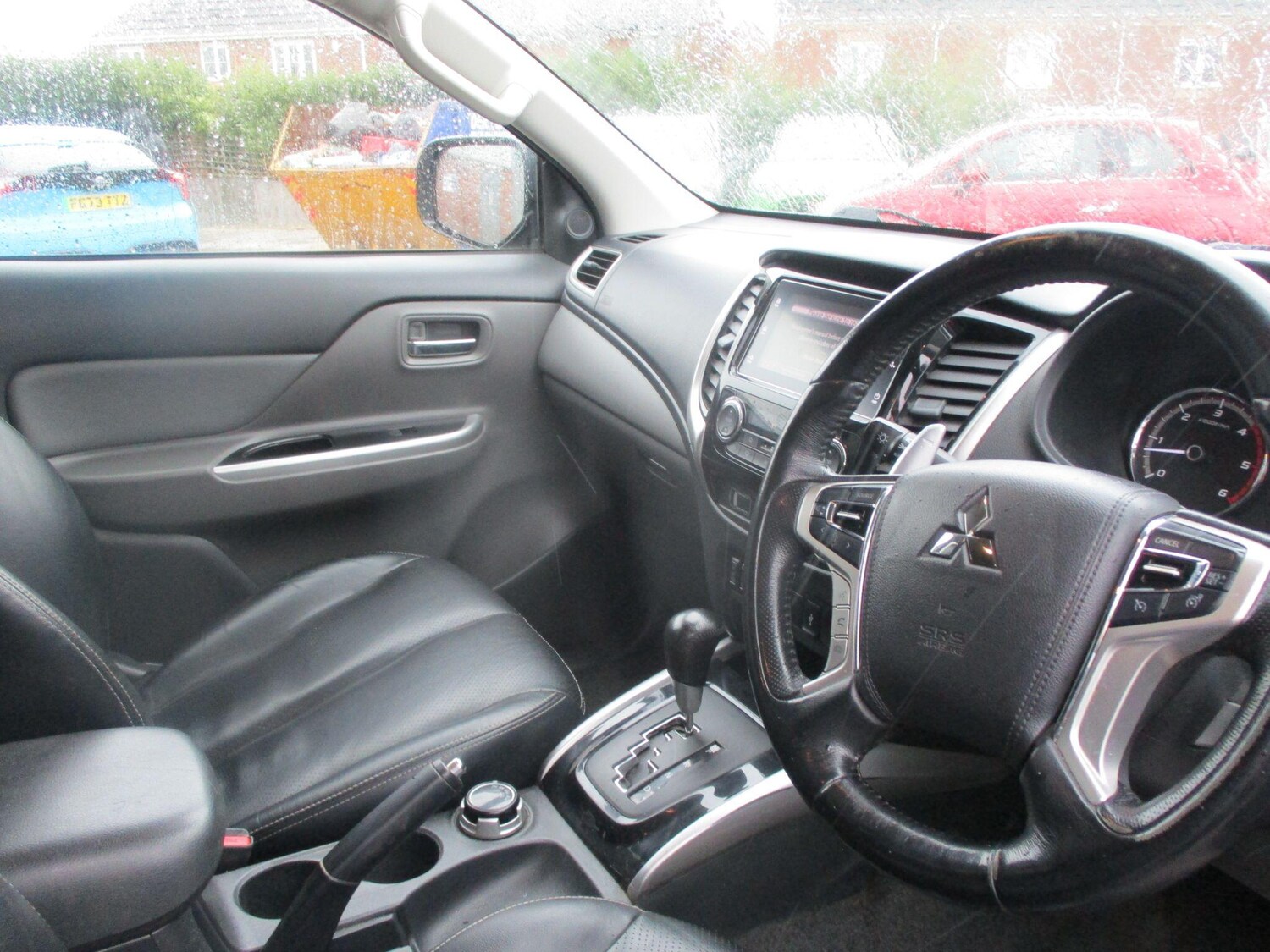 Used Mitsubishi L200 2018 for sale - 77908451: Photo 9