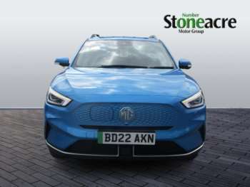 Used MG MG ZS 2022 for sale - 74990467: Photo