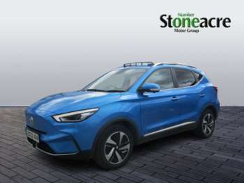Used MG MG ZS 2022 for sale - 74990467: Photo