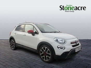 2021 (71) - 1.0 Red 5dr