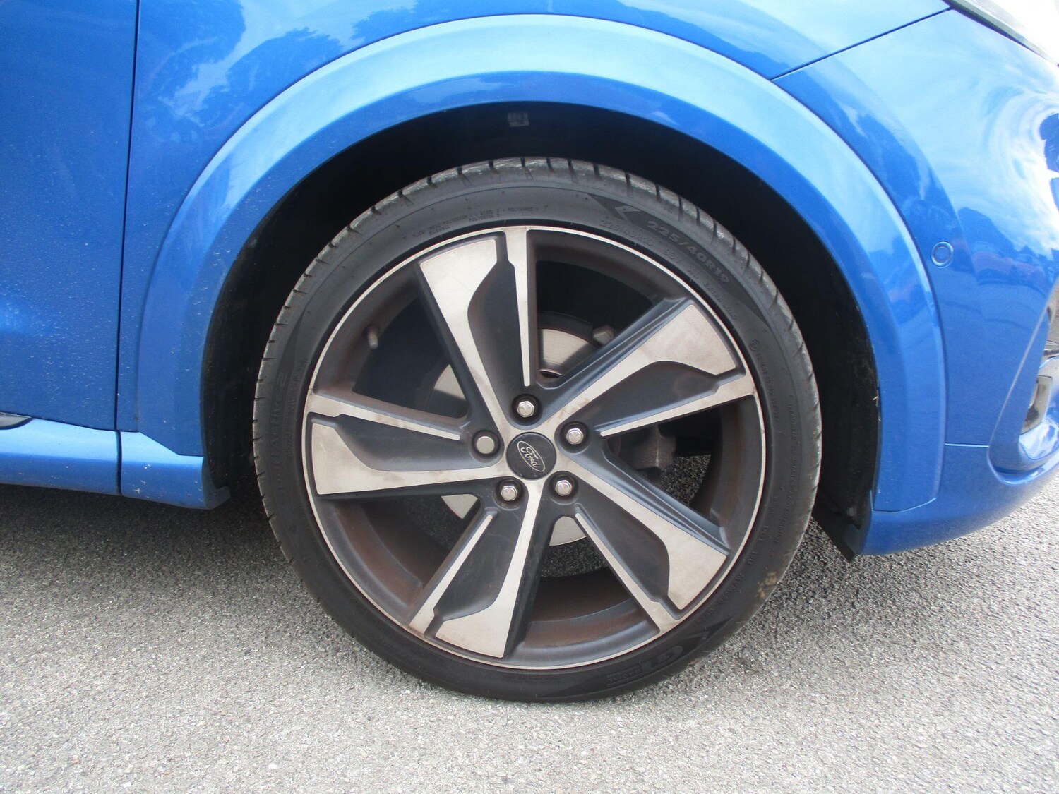 Vehicle 24